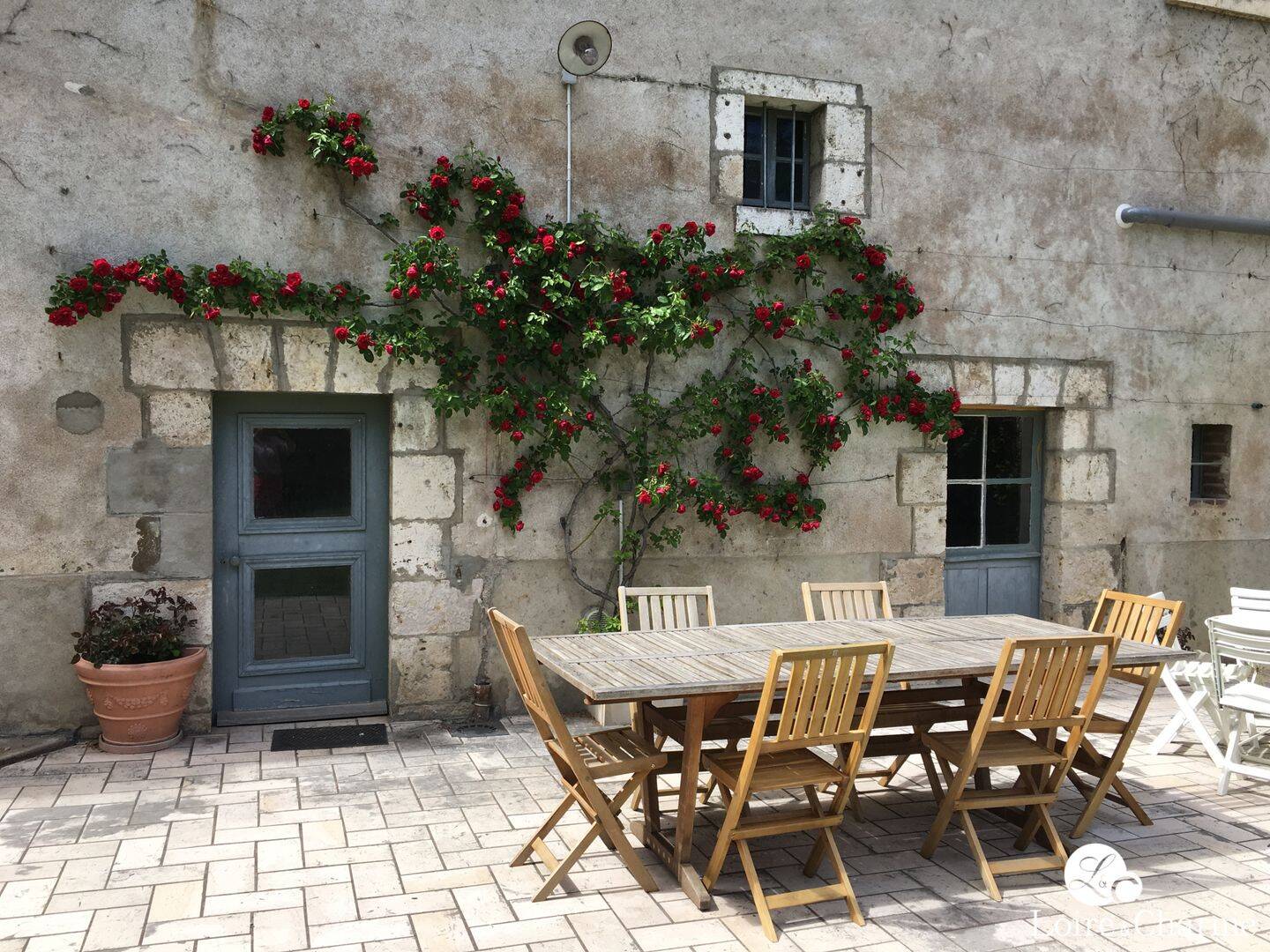 Maison 8 pièces 185 m² · à Blois · 185 m² · 450 000 €