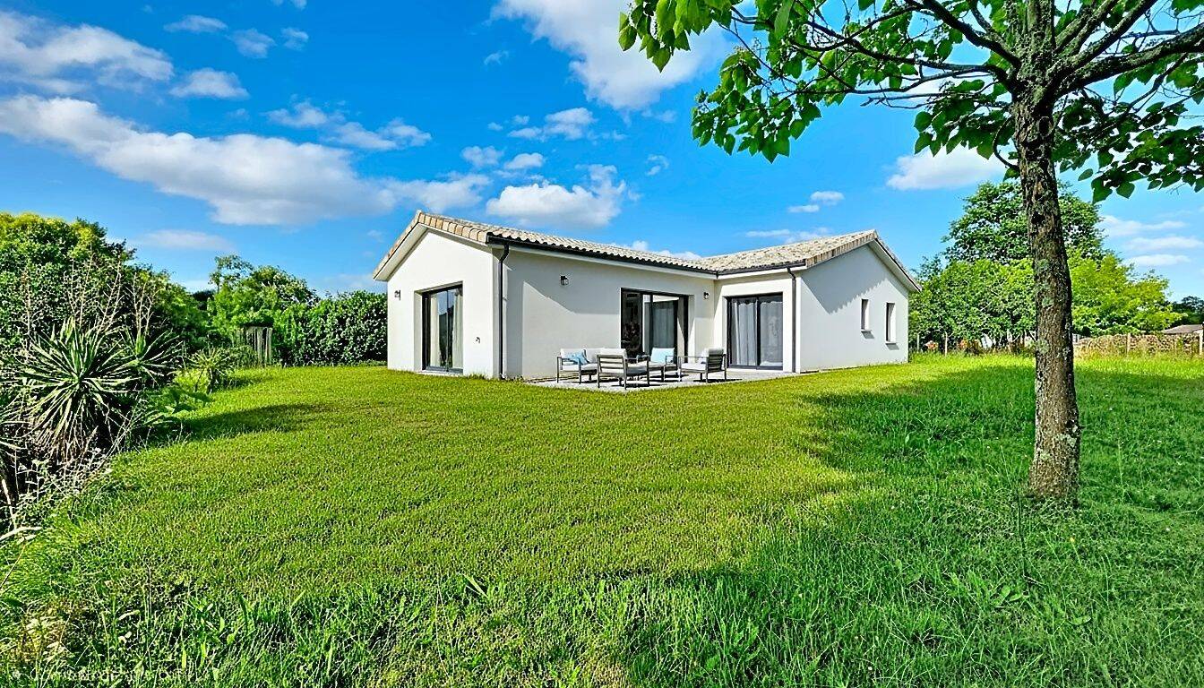 Maison 6 pièces 110 m² · à Le Pizou · 110 m² · 235 000 €