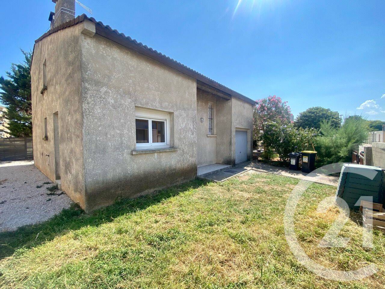 Maison 5 pièces 109 m² · à Lunel · 108,6 m² · 260 000 €