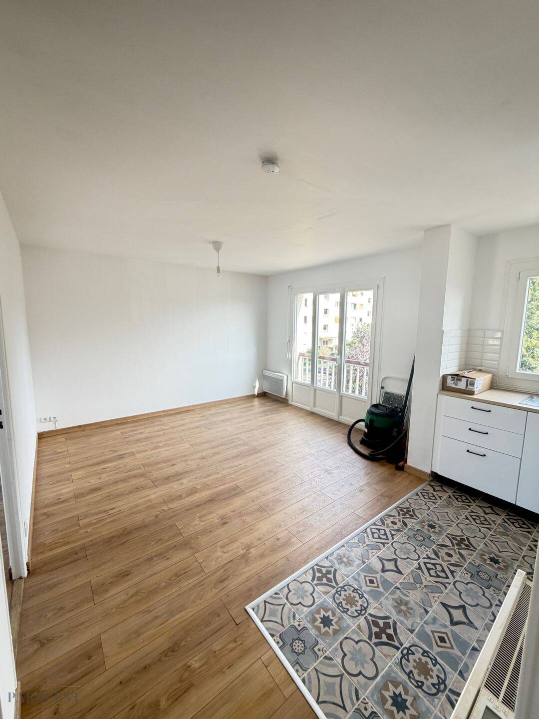Appartement 2 pièces 36 m² · à Villeparisis · 35,7 m² · 870 €