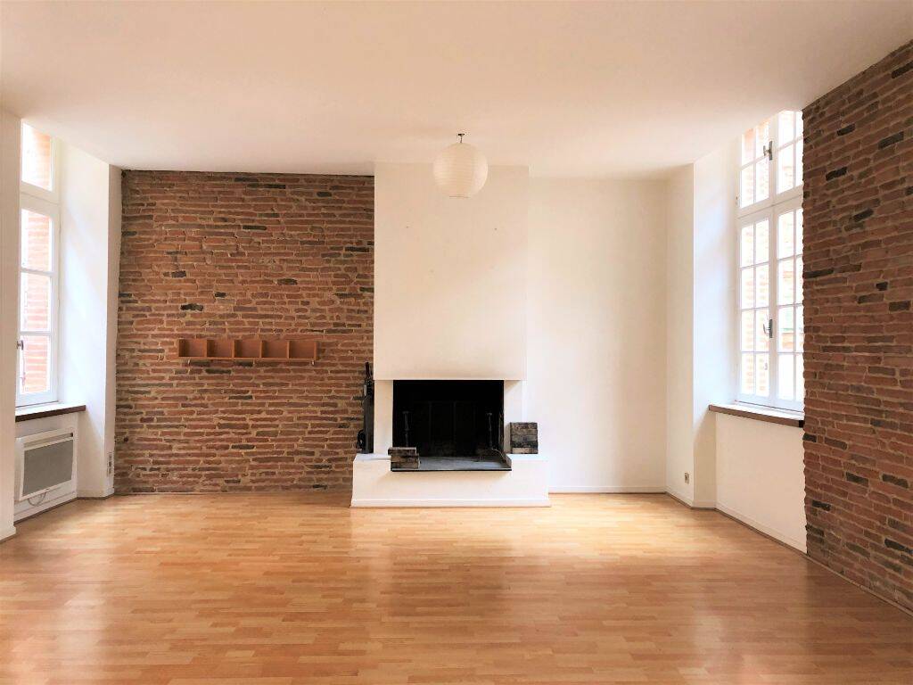 Appartement 2 pièces 58 m² · à Montauban · 57,9 m² · 112 900 €