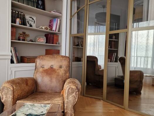 Appartement à vendre 842 000 € 4 pièces 3 chambres 123 m² Bastia 20200