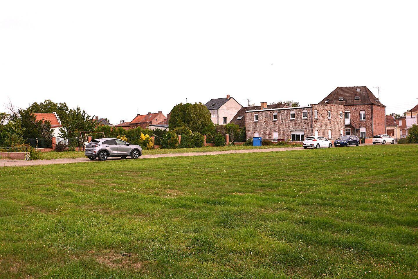 Appartement 3 pièces 90 m² · à Raimbeaucourt · 90 m² · 800 €/mois