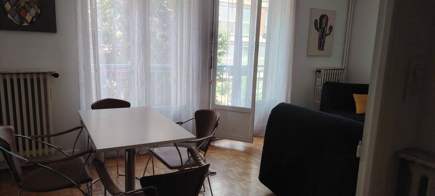 Appartement 2 pièces 50 m² · à Toulouse · 50 m² · 850 €