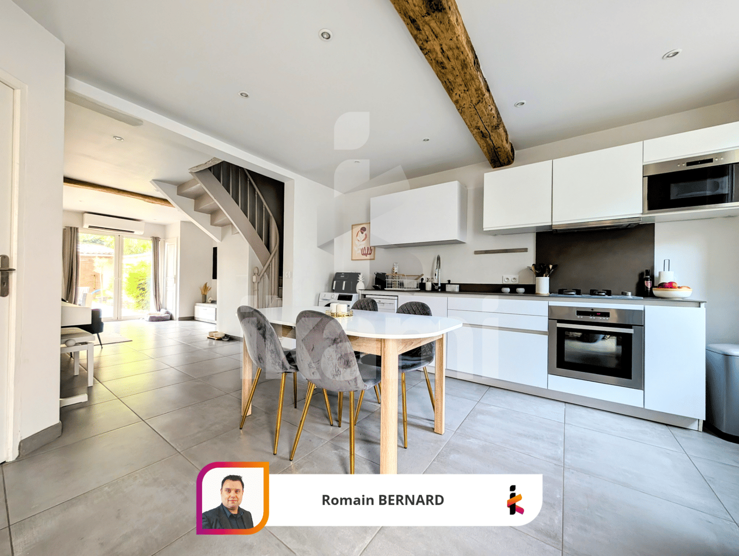 Maison 4 pièces 100 m² · à Bergerac · 100 m² · 185 000 €