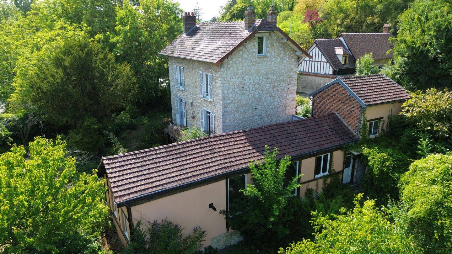 Maison 7 pièces 220 m² · à Giverny · 220 m² · 499 000 €