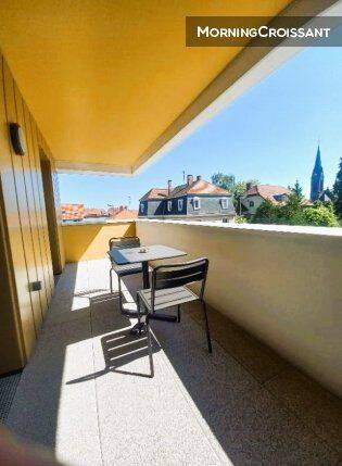 Appartement 1 pièce 41 m² · à Schiltigheim · 41 m² · 1 114 €