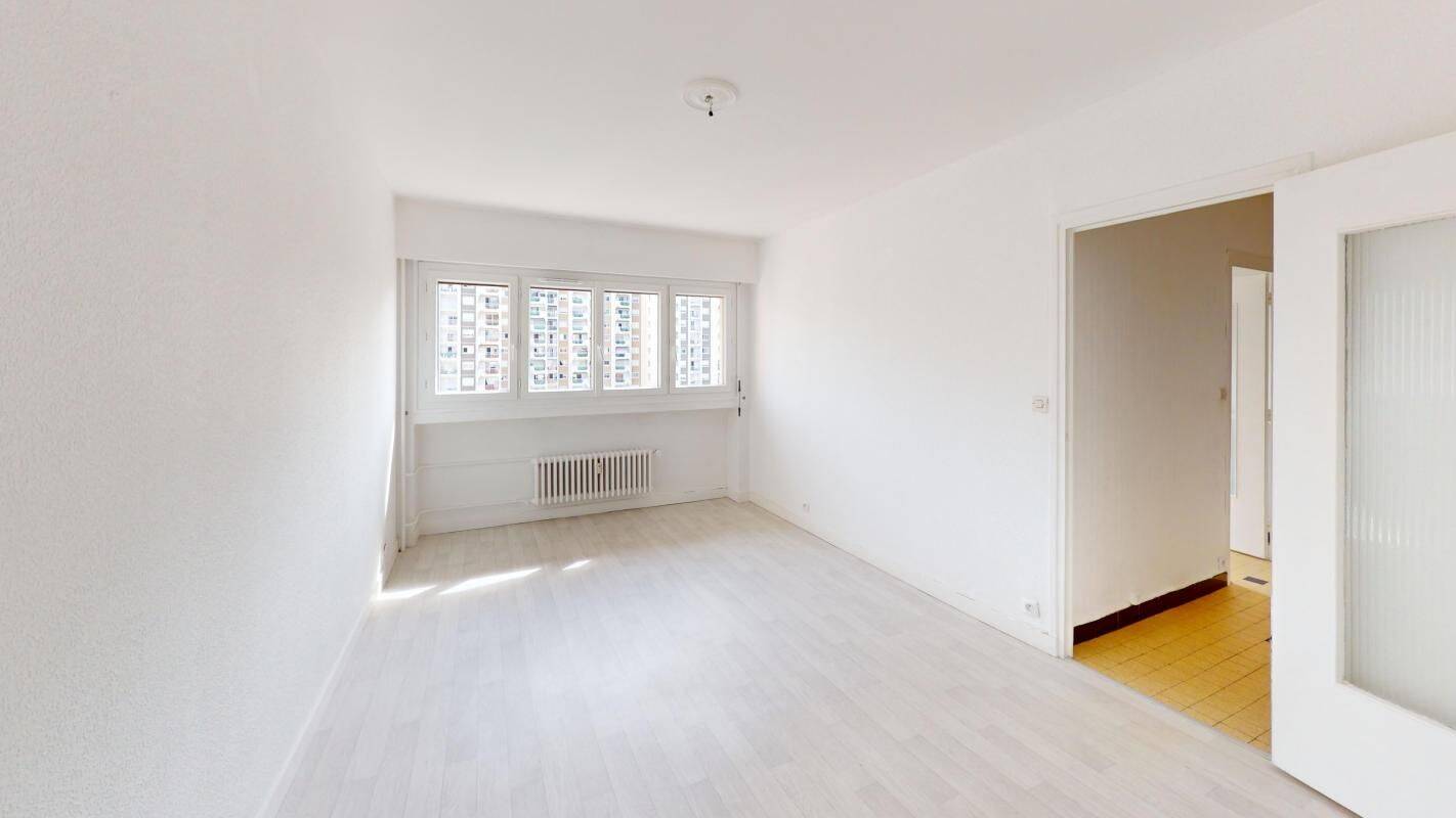 Appartement 2 pièces 45 m² · à Saint-Étienne · 44,5 m² · 480 €