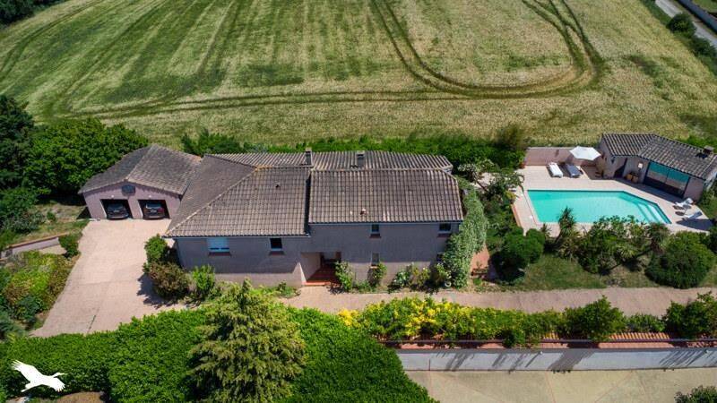 Maison 7 pièces 190 m² · à Venerque · 190 m² · 730 000 €