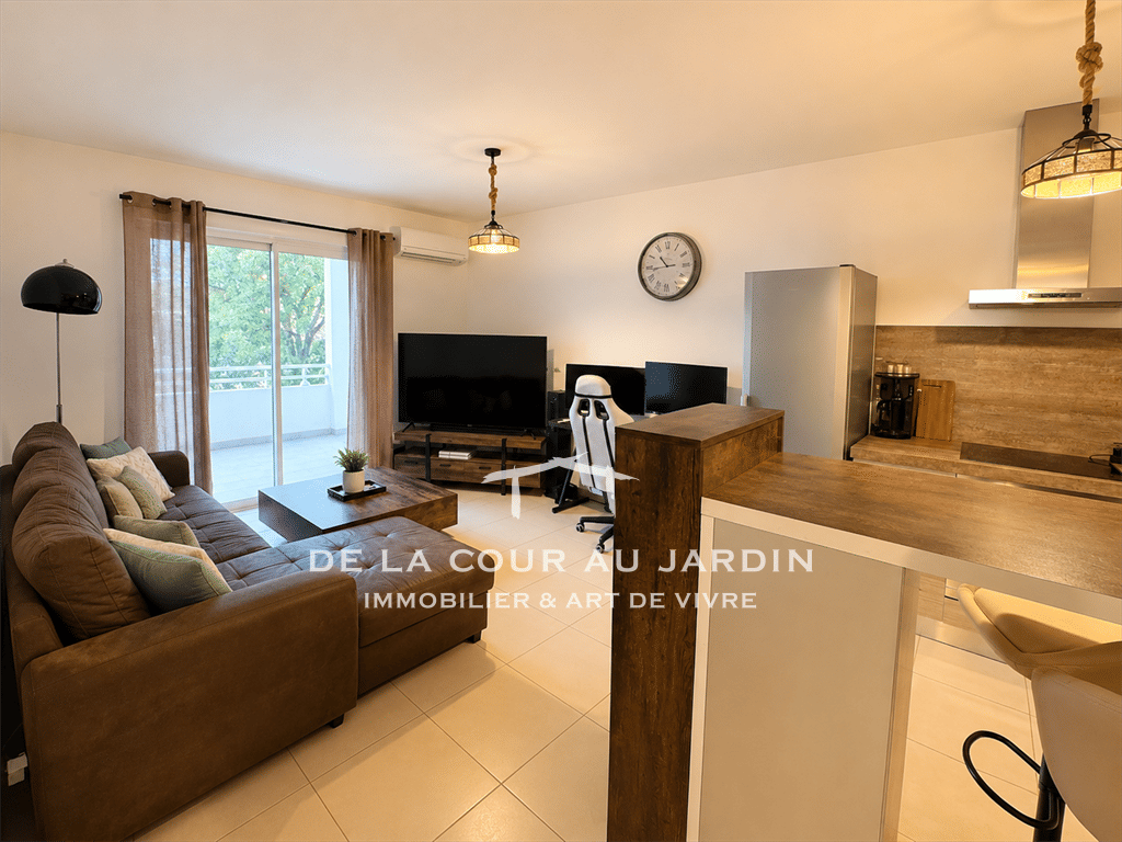 Appartement 2 pièces 40 m² · à San-Nicolao · 40 m² · 148 000 €