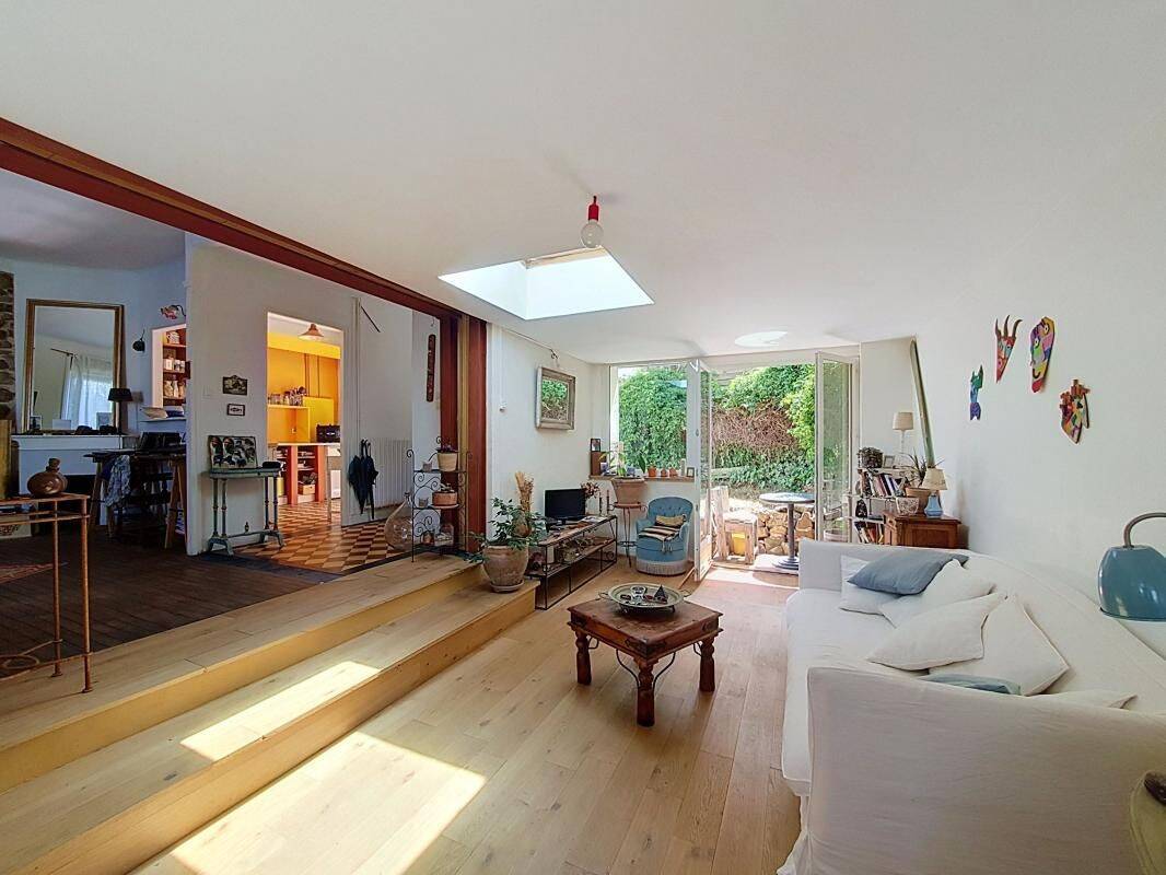 Maison 3 pièces 79 m² · à Lorient · 79 m² · 264 200 €
