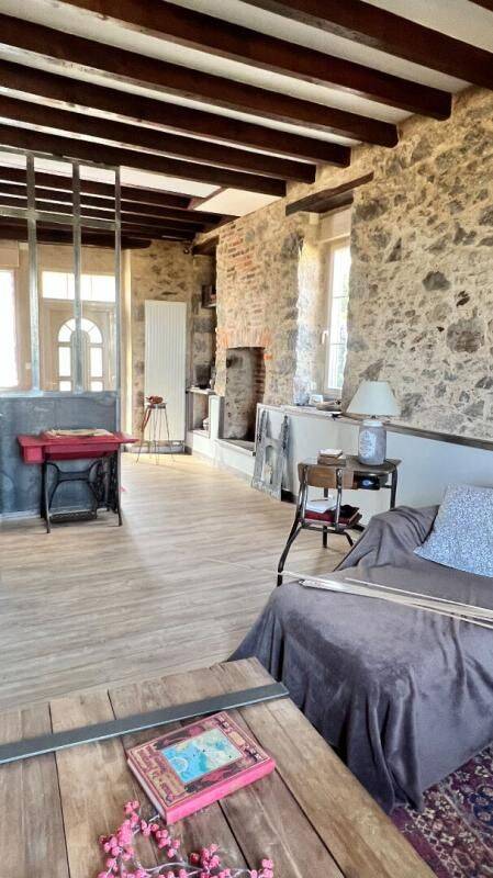 Maison 4 pièces 101 m² · à Pouzauges · 101 m² · 169 000 €
