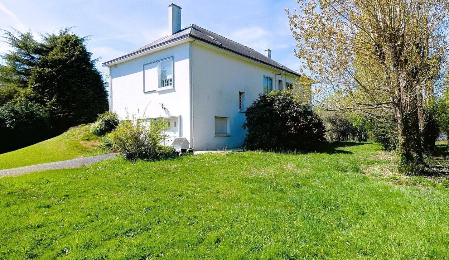 Maison 7 pièces 176 m² · à Treillières · 176 m² · 1 033 000 €