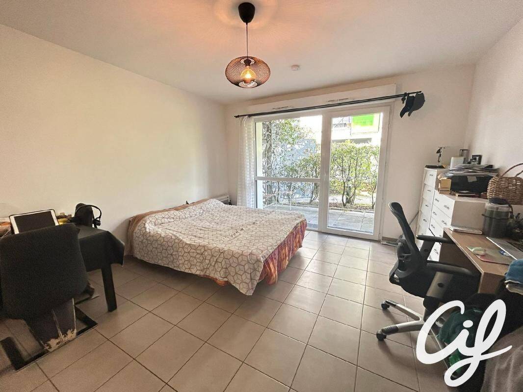 Appartement 1 pièce 29 m² · à Saint-Herblain · 29 m² · 106 000 €
