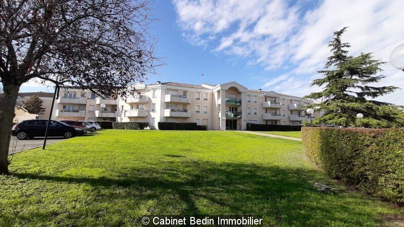 Appartement 2 pièces 52 m² · à Mérignac · 51,8 m² · 729 €/mois