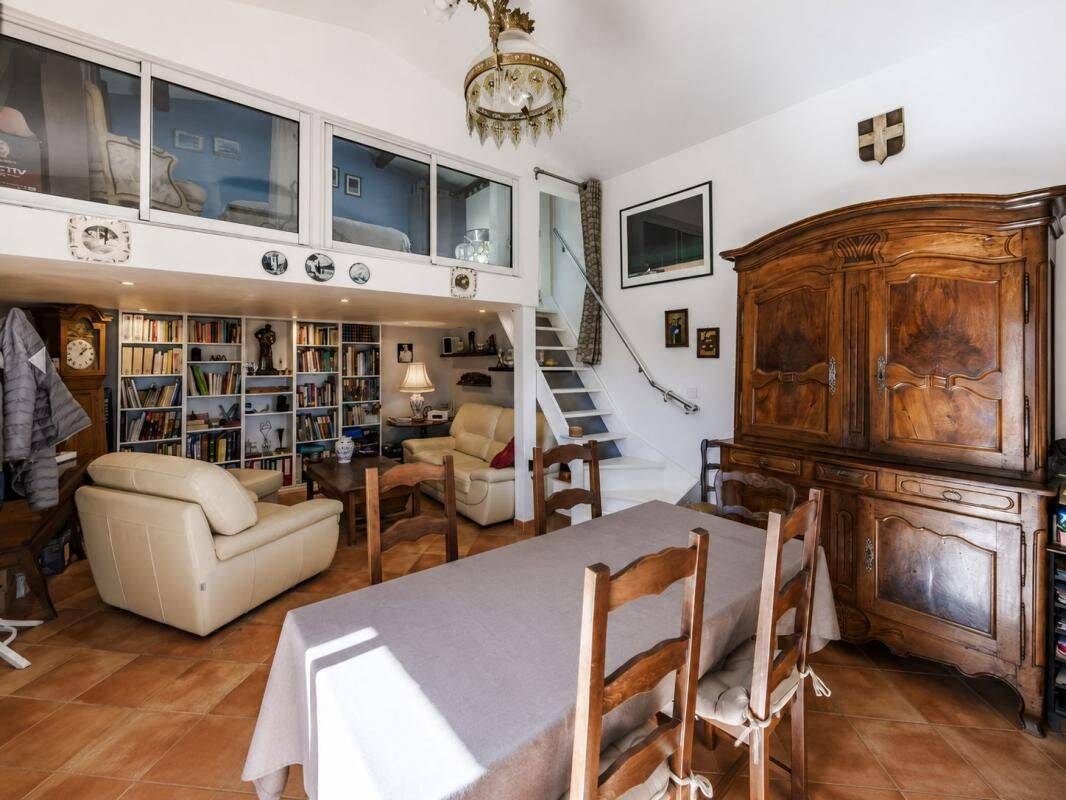 Maison à vendre Nice — 4