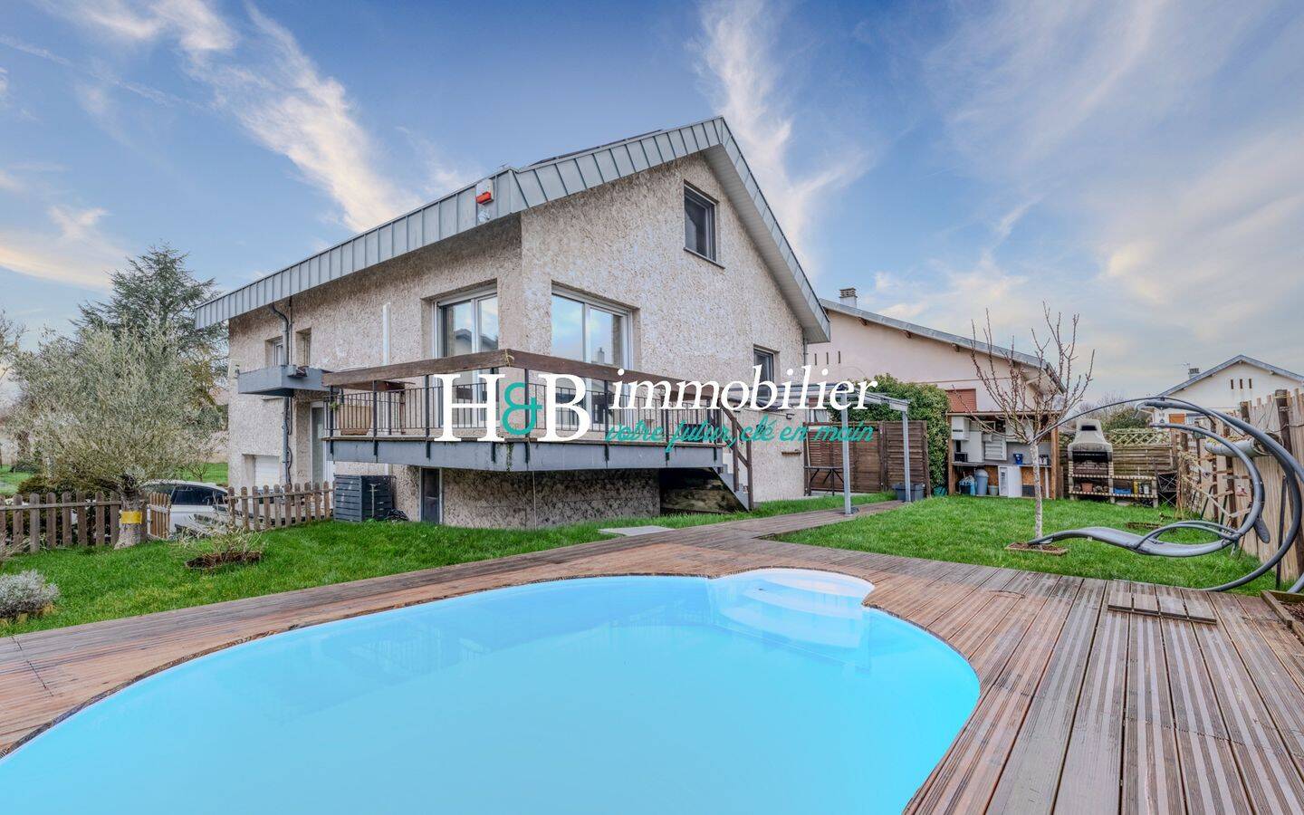 Maison 5 pièces 181 m² · à Lunéville · 181 m² · 350 000 €