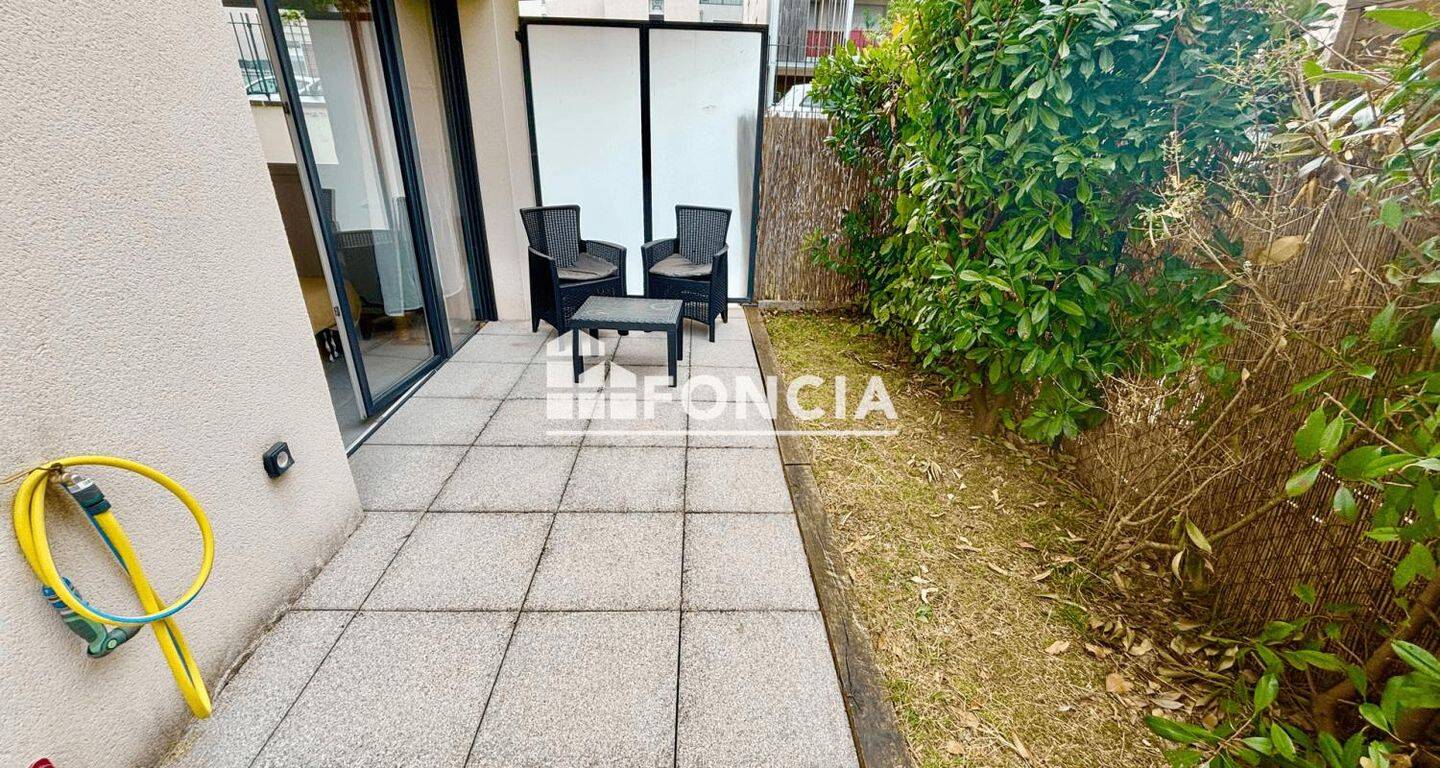 Appartement 1 pièce 32 m² · à Aix-les-Bains · 31,8 m² · 130 000 €