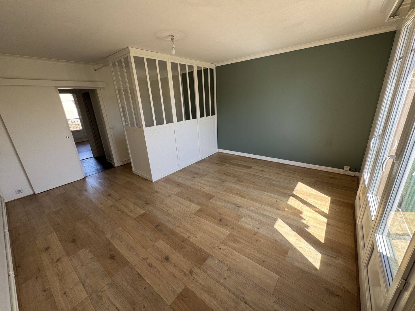 Appartement 2 pièces 48 m² · à Houilles · 48 m² · 970 €