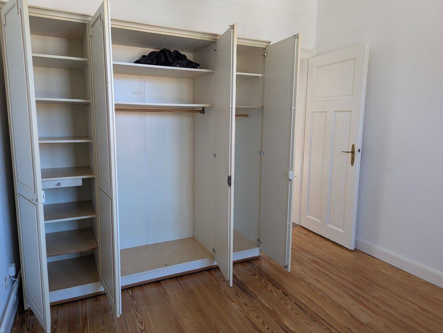 Appartement 2 pièces 46 m² · à Montigny-lès-Metz · 46,4 m² · 625 €/mois