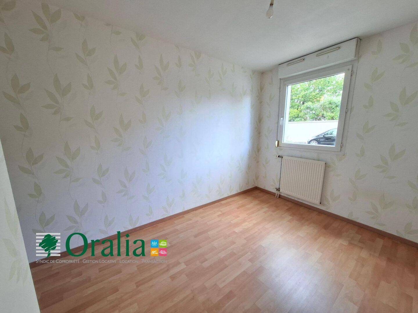 Appartement — 12