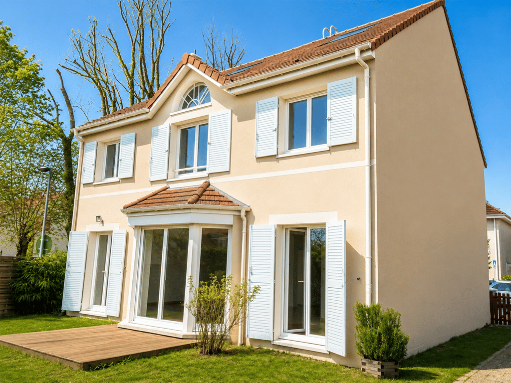 Maison 7 pièces 174 m² · à Montesson · 174 m² · 3 900 €