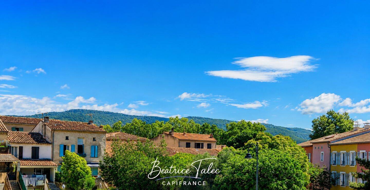 Appartement 3 pièces 73 m² · à Le Beausset · 73 m² · 249 000 €