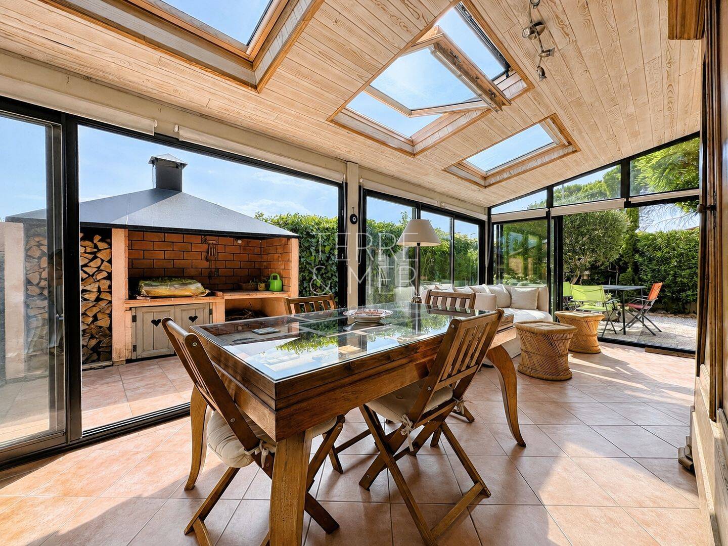 Maison 4 pièces 96 m² · à Saint-Cyprien · 96,3 m² · 330 000 €