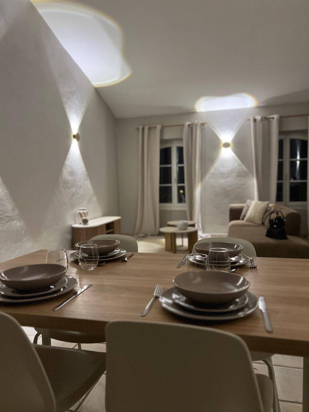 Appartement 3 pièces 79 m² · à Orange · 79 m² · 950 €/mois