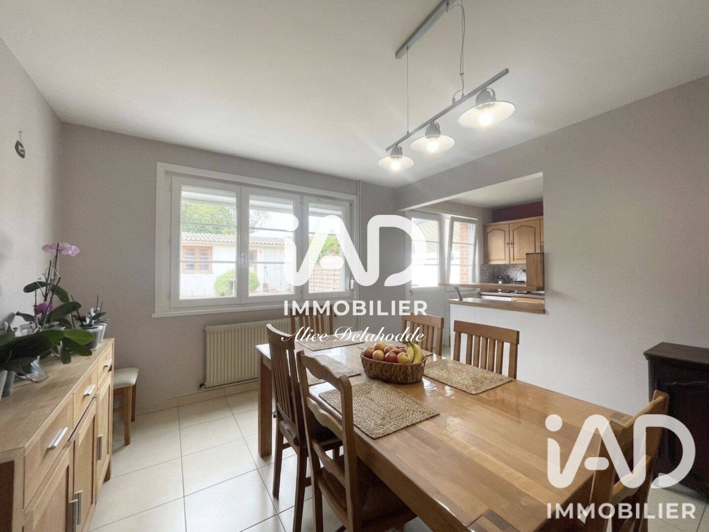 Maison 5 pièces 81 m² · à Camiers · 80,7 m² · 204 500 €