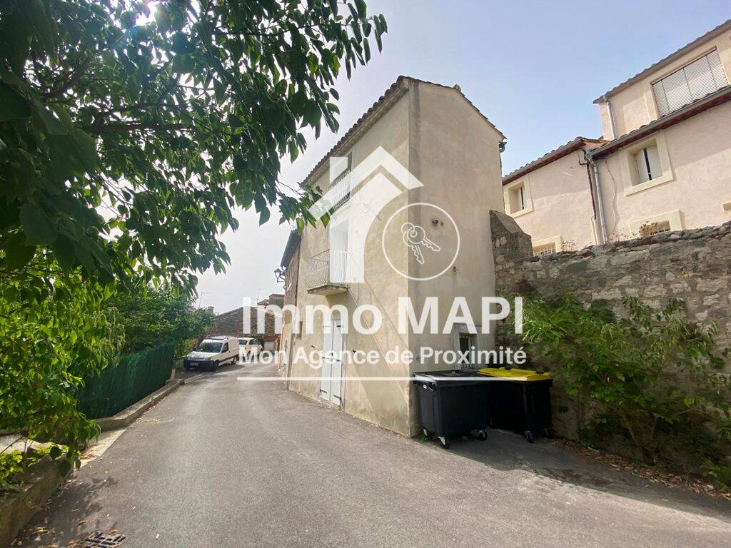 Maison 3 pièces 45 m² · à Montferrier-sur-lez · 45,2 m² · 179 000 €