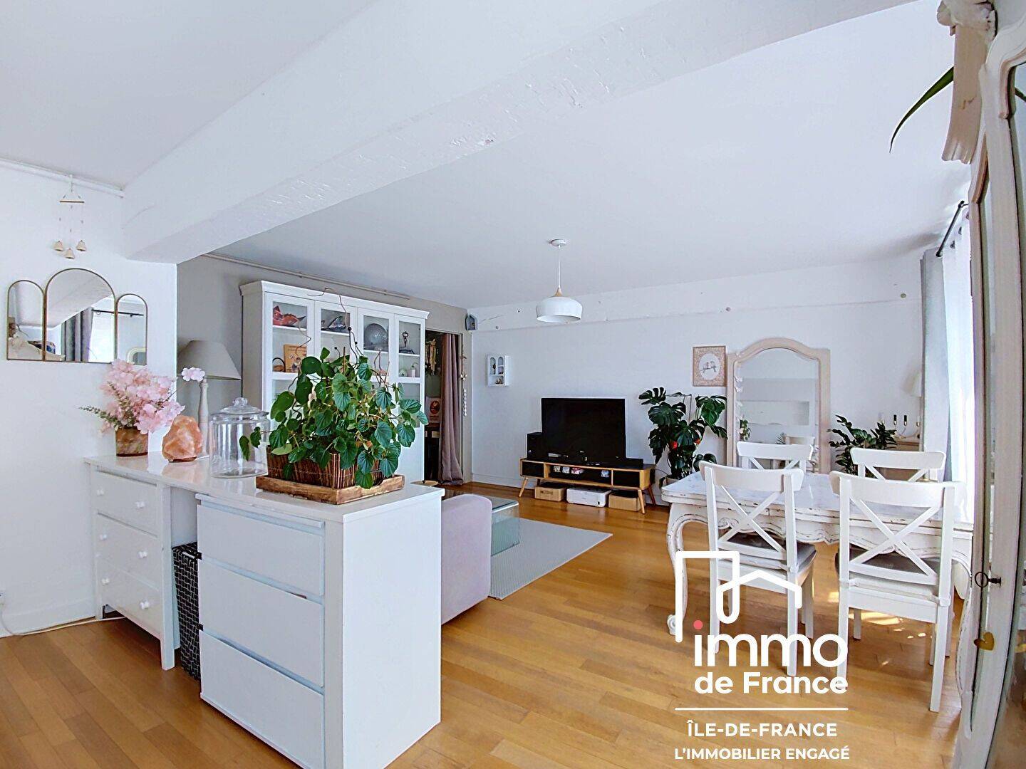 Appartement 3 pièces 64 m² · à Chartres · 64 m² · 189 000 €