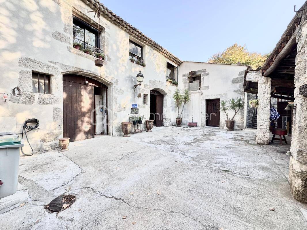 Maison 4 pièces 141 m² · à Nissan-lez-Enserune · 141 m² · 299 000 €