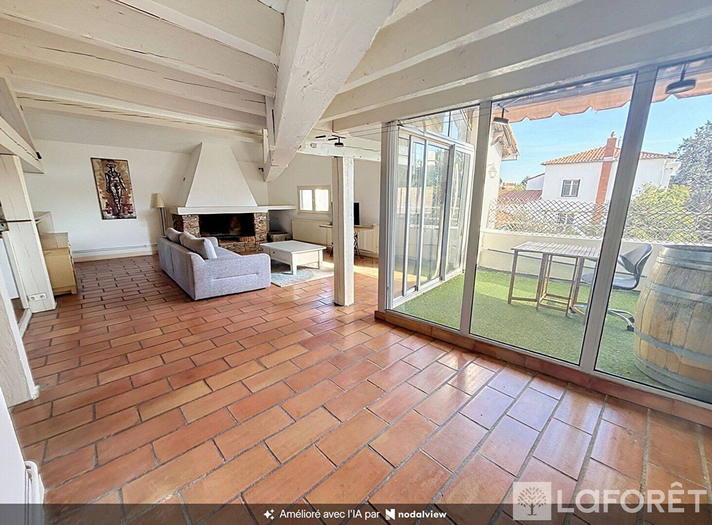 Appartement 5 pièces 154 m² · à Béziers · 154 m² · 199 000 €