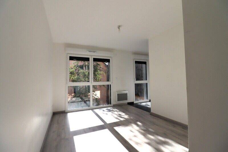 Appartement 1 pièce 26 m² · à Troyes · 26 m² · 415 €