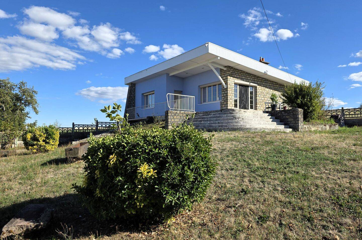 Maison 4 pièces 75 m² · à Digoin · 75 m² · 142 000 €