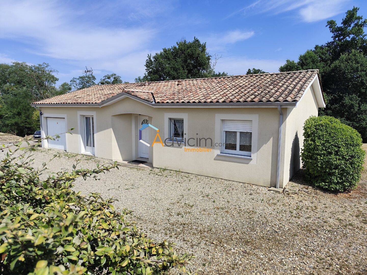 Maison 5 pièces 91 m² · à Meilhan-sur-Garonne · 90,5 m² · 170 000 €