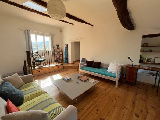 Maison à vendre 192 000 € 5 pièces 2 chambres Ganges 34190