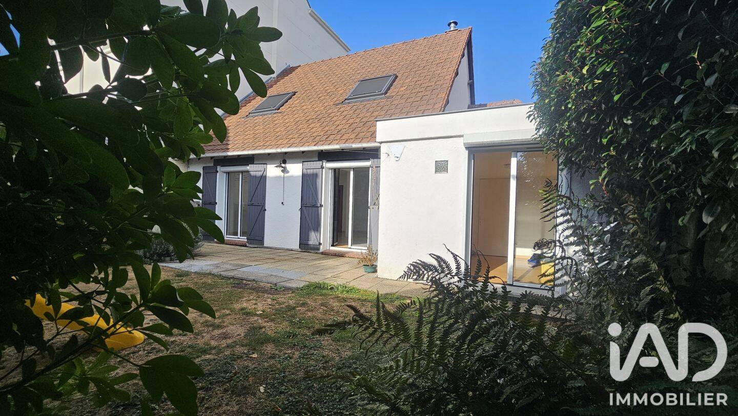 Maison 5 pièces 97 m² · à Le Havre · 97 m² · 275 000 €