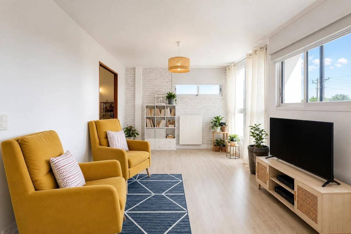 Appartement 3 pièces 67 m² · à Saint-Jean-de-Monts · 67 m² · 195 000 €