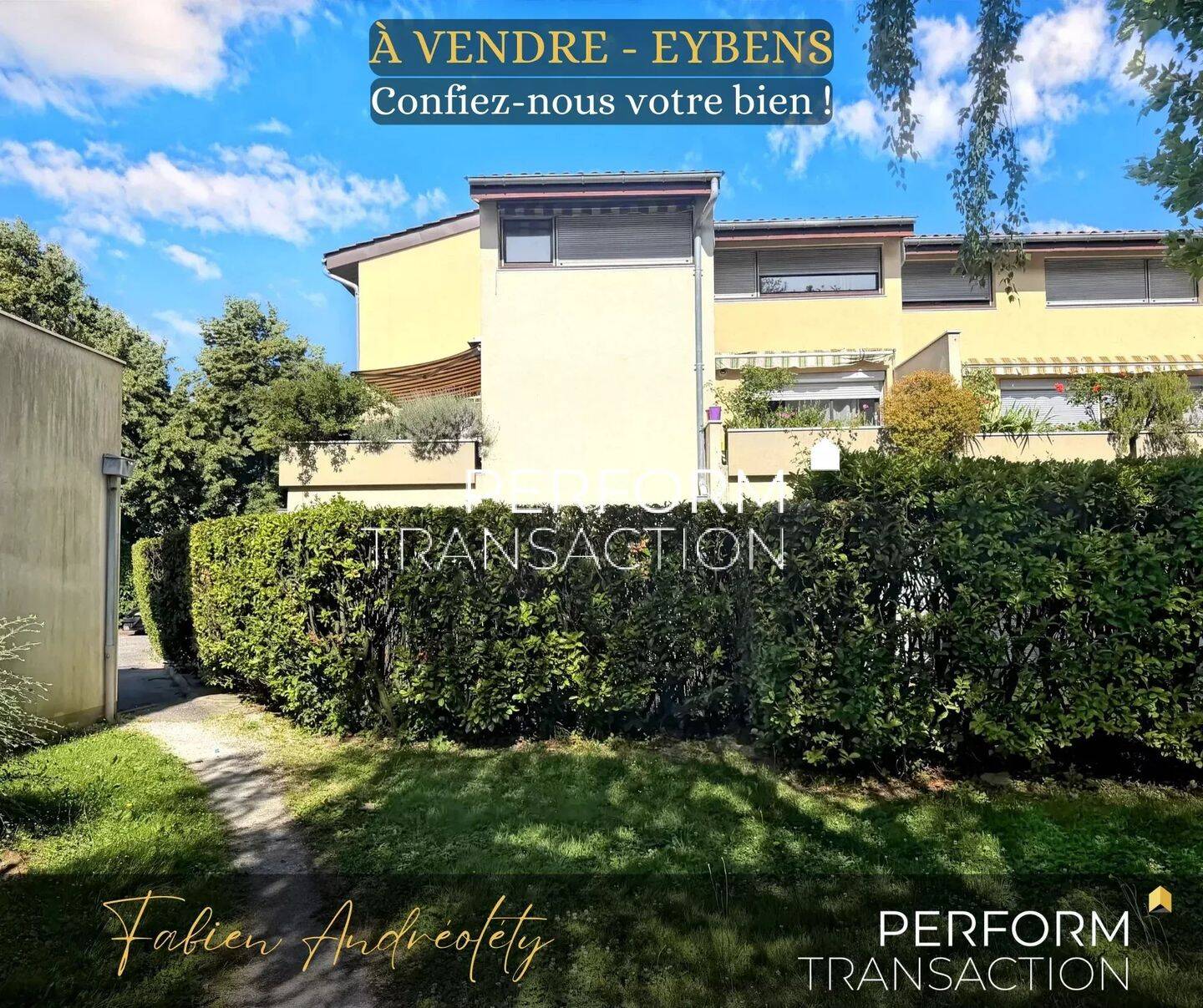 Appartement 1 pièce 33 m² · à Eybens · 32,8 m² · 119 000 €