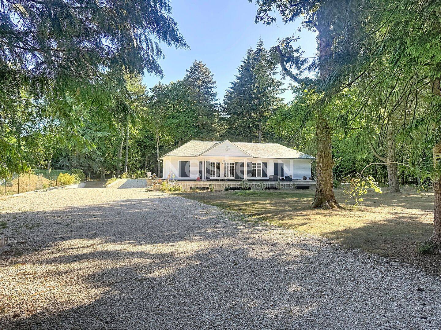 Maison 6 pièces 120 m² · à Lamorlaye · 120 m² · 545 000 €