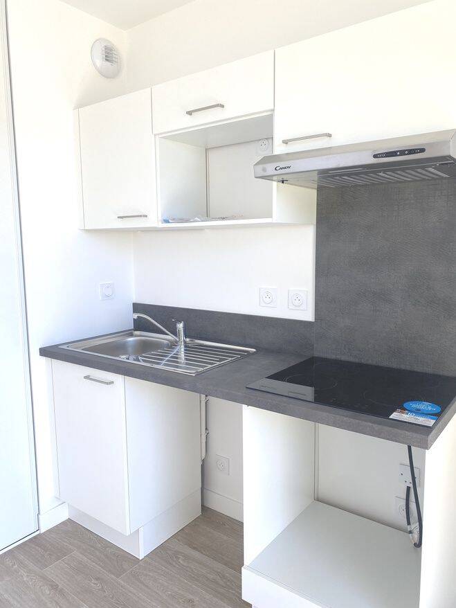 Appartement 3 pièces 59 m² · à Saran · 58,6 m² · 657 €/mois
