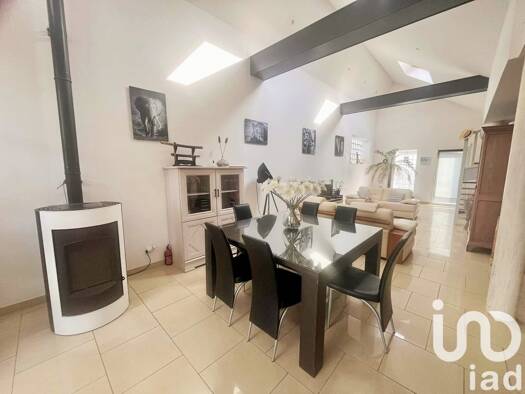 Maison à vendre 189 000 € 4 pièces 3 chambres 130 m² 193 m² de terrain Lapugnoy 62122