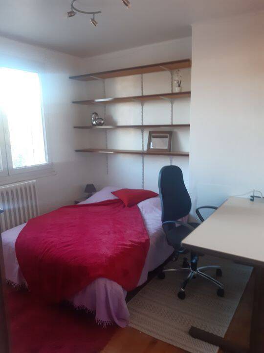 Appartement 1 pièce 10 m² · à Colomiers · 10 m² · 450 €/mois