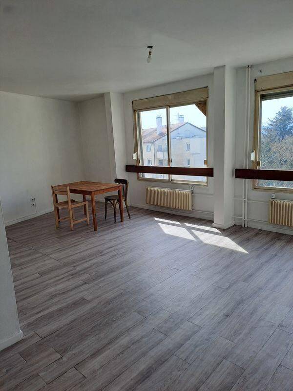 Appartement 1 pièce 33 m² · à Lyon 7ème Arrondissement · 33 m² · 649 €/mois