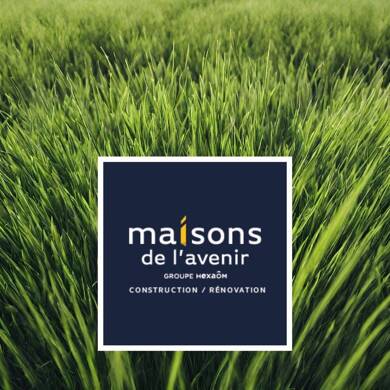 Terrain constructible à vendre 61 000 € 350 m² de terrain Saint-Colomban 44310