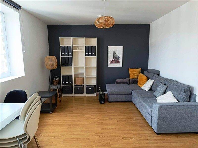 Appartement 2 pièces 42 m² · à Le Havre · 42 m² · 650 €