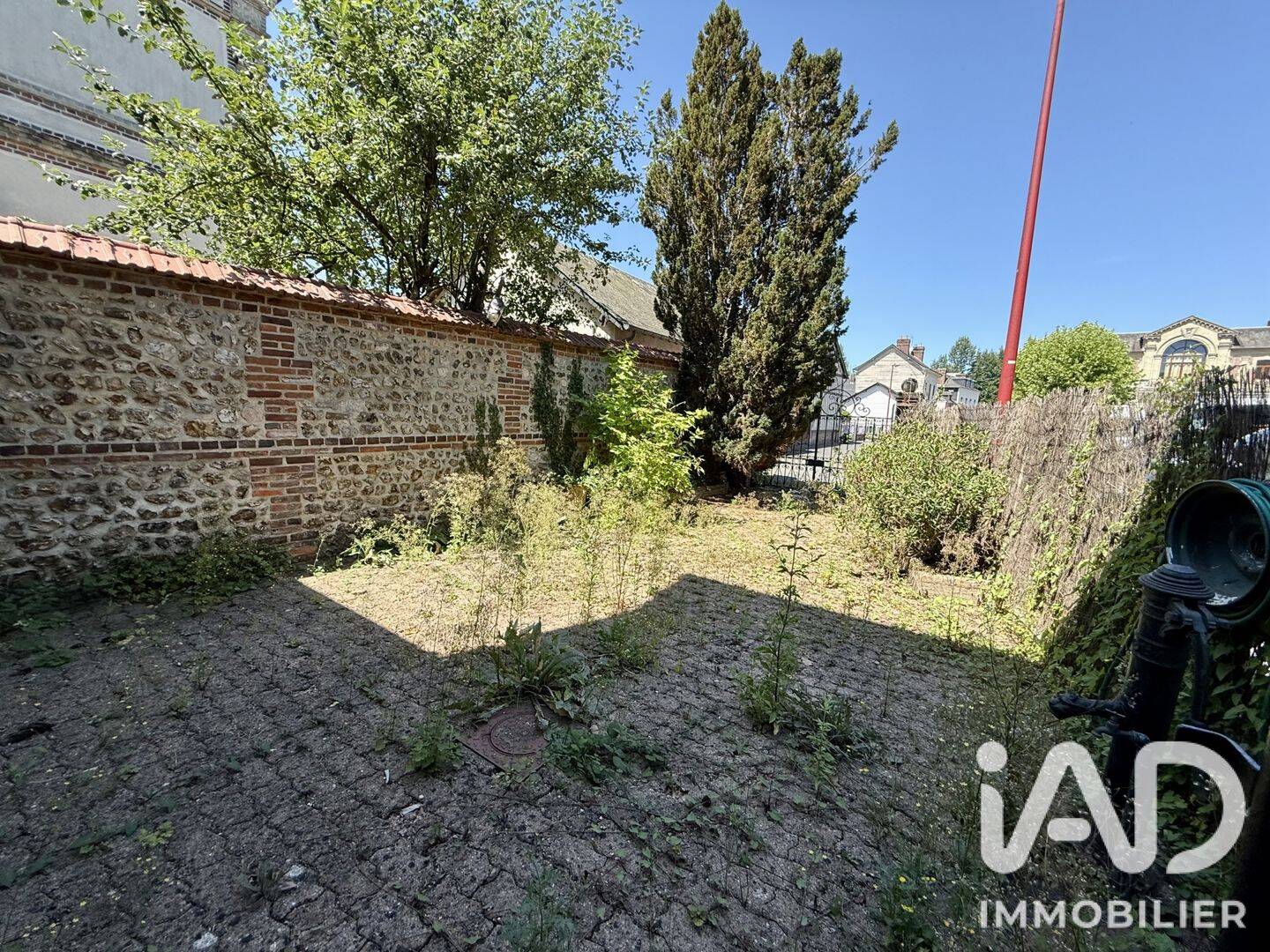 Maison 5 pièces 150 m² · à Cormeilles · 150 m² · 1 290 €/mois