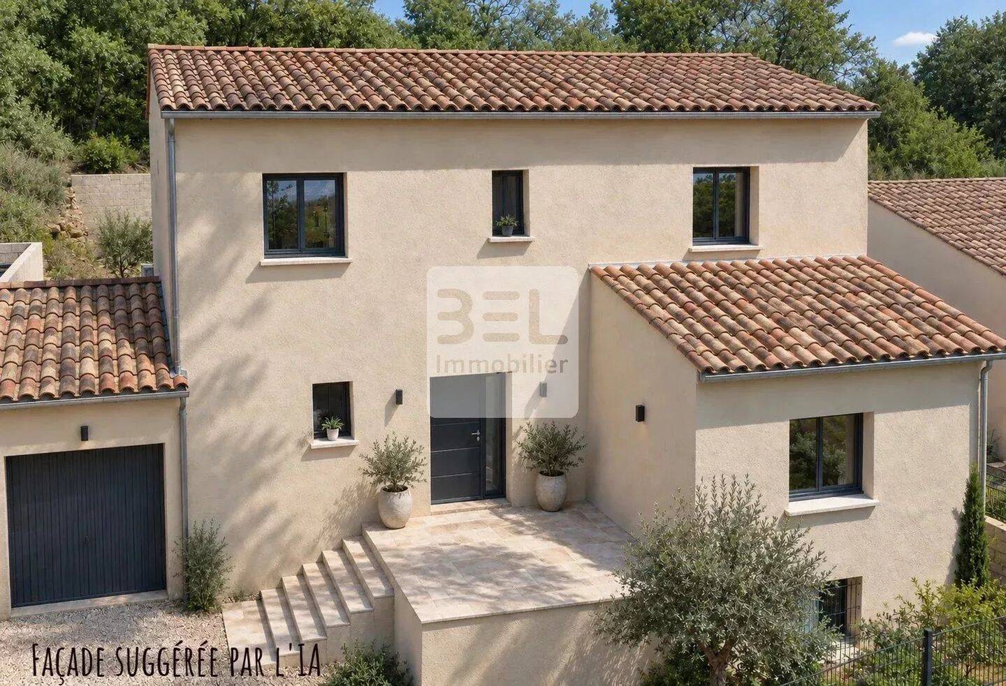 Maison 5 pièces 163 m² · à Piolenc · 163 m² · 339 000 €